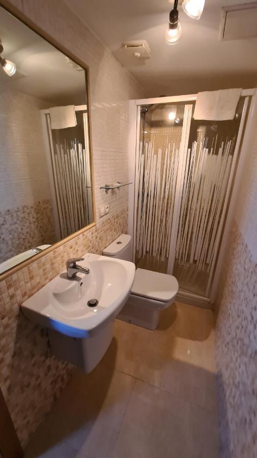 Apartamentos Coral Do Mar III Montalvo Exterior foto