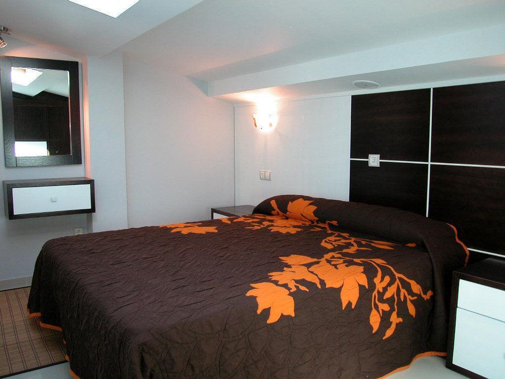 Apartamentos Coral Do Mar III Montalvo Exterior foto