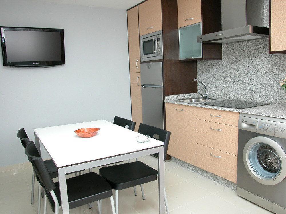 Apartamentos Coral Do Mar III Montalvo Exterior foto