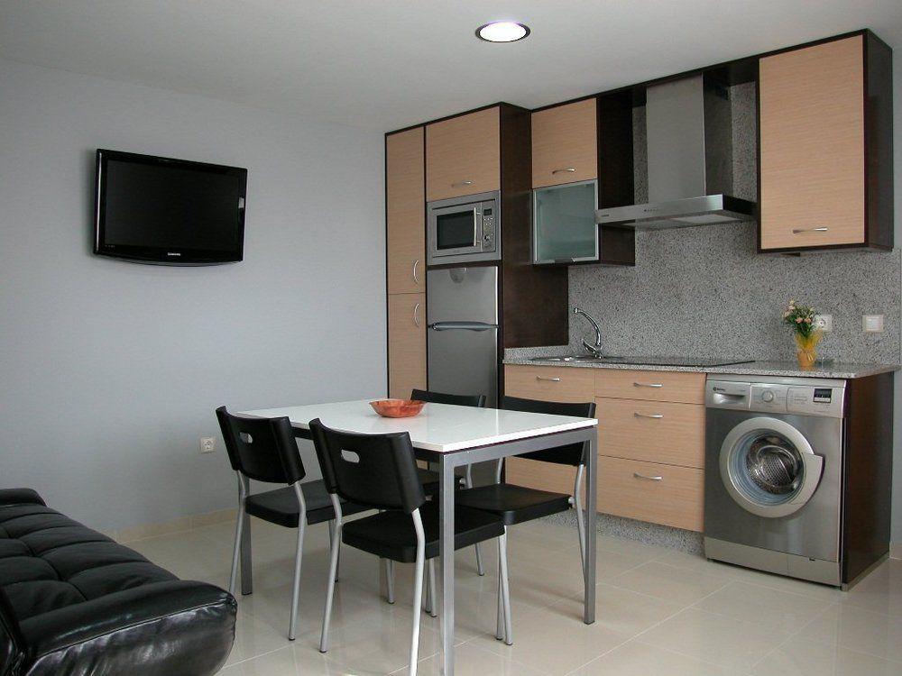 Apartamentos Coral Do Mar III Montalvo Exterior foto