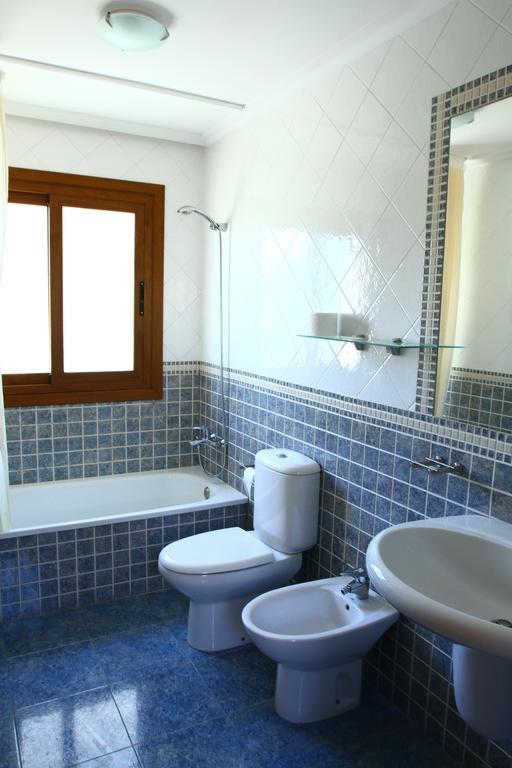 Apartamentos Coral Do Mar III Montalvo Exterior foto